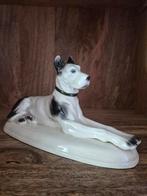 Vintage Duitse Dog, Ophalen of Verzenden, Dier