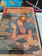 Pulp fiction, Ophalen of Verzenden, Zo goed als nieuw