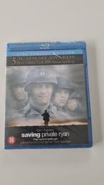 Saving Private Ryan (verpakking), CD & DVD, Blu-ray, Neuf, dans son emballage, Enlèvement ou Envoi, Drame