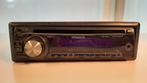 Kenwood KDC-3047, Ophalen, Gebruikt