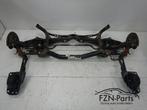 VW Golf 7 Onafhankelijke Achteras Wielophanging Subframe Ach, Auto-onderdelen, Ophalen of Verzenden, Gebruikt