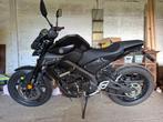 Yamaha MT-125 (2020), Motoren, Motoren | Yamaha, ABS, Particulier, 125 cc, 11 kW of minder