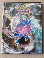 Pokemon temporal forces kaarten 2024 in originele binder / m, Ophalen of Verzenden, Zo goed als nieuw, Meerdere kaarten, Foil