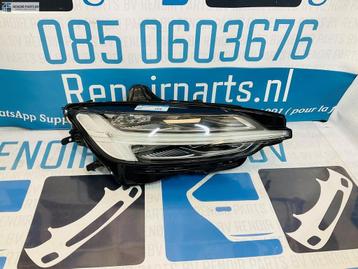 Koplamp Volvo XC60 Full Led Rechts Origineel 2-H3-4470N disponible aux enchères