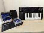 Productie Geluidsontwerp Native Instruments Komplete 10, Ophalen, Zo goed als nieuw