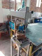 Kolomboormachine, Metabo, Ophalen, Variabele snelheid, Kolomboormachine, Gebruikt