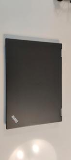 Lenovo ThinkPad yoga 370 256gb SSD 8gb ram touch, Computers en Software, Ophalen of Verzenden, Azerty, Zo goed als nieuw, Touchscreen