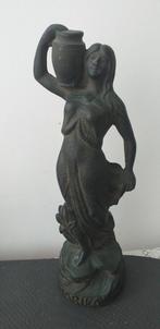 Marika/ Ruchot Bronzen Beeld., Ophalen of Verzenden