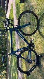 Racefiets scatto king, Fietsen en Brommers, Ophalen, Zo goed als nieuw