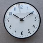 Arne Jacobsen Clocks Station wall clock 16 cm, Ophalen of Verzenden, Nieuw