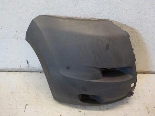 BUMPERDEEL Citroën Jumper (U9) (01-2006/10-2023), Auto-onderdelen, Carrosserie, Bumper, Citroën, Gebruikt