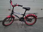 Jongensfiets 20inch, Ophalen, Gebruikt, Handrem, 20 inch