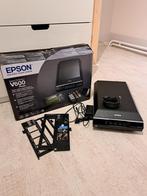 Epson Perfection V600 Photo met extra's, Epson, Ophalen of Verzenden, Zo goed als nieuw, Windows