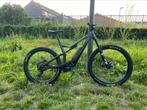 Canyon Spectra ON maat L, Fietsen en Brommers, Fietsen | Mountainbikes en ATB, Gebruikt, Heren