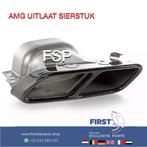 A1174905200 W176 A W117 CLA W156 GLA 45 AMG UITLAAT SIERSTUK, Utilisé, -, -, Enlèvement ou Envoi
