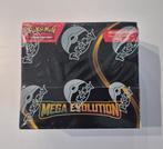Pokemon mega evolution enhanced booster box, Hobby & Loisirs créatifs, Enlèvement ou Envoi, Neuf, Booster box