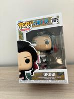 Funko Pop ! Animé : One Piece - Orobi Wano #1475, Enlèvement ou Envoi, Comme neuf