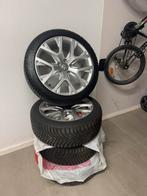 Vw golf 7 gti winterkit nieuw, Auto-onderdelen, Ophalen, 18 inch, Nieuw, Winterbanden