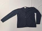 Jackpot grijze gilet met knopen maat 3, Maat 38/40 (M), Jackpot, Ophalen of Verzenden, Grijs