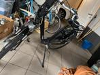 Elektrische fiets, Fietsen en Brommers, Ophalen, Zo goed als nieuw