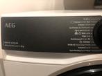 Seche linge AEG 8000 series absolute care 1-8 kg, Electroménager, Sèche-linge, Comme neuf
