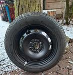 Nieuwe Continental autoband, Enlèvement