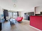 Appartement à louer à Bruxelles, 2 chambres, 90 m², Appartement, 2 kamers