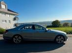 MERCEDES S350d uit 2014 met 192.000km, Auto's, Mercedes-Benz, Automaat, Euro 6, Leder, Bedrijf