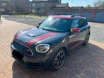 Mooie MINI COUNTRYMAN ALL4 JCW, Achat, Euro 6, Affichage tête haute, Alcantara