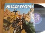 LP Village People “Cruisin’”, CD & DVD, Vinyles | Dance & House, 12 pouces, Utilisé, Enlèvement ou Envoi, Disco