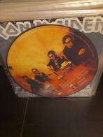lp - metallica - load - picture disc, Cd's en Dvd's, Ophalen of Verzenden, Zo goed als nieuw