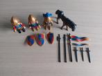 Playmobil Verkenners van de leeuwenridders, Ophalen of Verzenden, Gebruikt