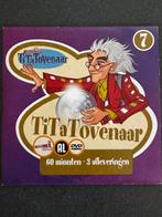 Tita Tovenaar “ DVD”, Enlèvement ou Envoi