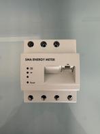 SMA Energiemeter, Doe-het-zelf en Bouw, Zonnepanelen en Toebehoren, Ophalen, Zo goed als nieuw, Compleet systeem, 200 wattpiek of meer
