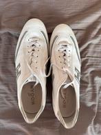 Hogan schoenen maat 8.5 42.5, HOGAN, Wit, Ophalen of Verzenden, Zo goed als nieuw