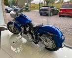 Harley Davidson, Motoren, Bedrijf