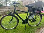 Herenfiets, Fietsen en Brommers, Ophalen, Gebruikt, Overige merken