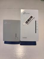 TP-link AV600, Computers en Software, WiFi-versterkers, Ophalen of Verzenden, Gebruikt, TP-Link