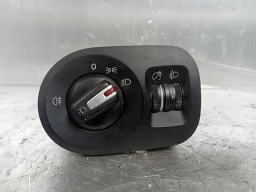 Licht Schakelaar van een Seat Altea, Auto-onderdelen, Dashboard en Schakelaars, Seat, Gebruikt, 3 maanden garantie, Ophalen of Verzenden