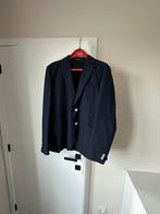 KOSTUUMVEST RIVER WOODS DONKERBLAUW, Kleding | Heren, Kostuums en vesten, Ophalen, Zo goed als nieuw, Maat 52/54 (L)