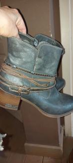 Bateaux Mustang taille 41, Vêtements | Femmes, Chaussures, Enlèvement ou Envoi, Comme neuf