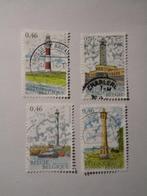 België gestempeld nr. 3529/32, Ophalen of Verzenden, Gestempeld, Gestempeld