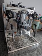 ECM Technika IV espressomachine, Elektronische apparatuur, Ophalen, Zo goed als nieuw, Gemalen koffie