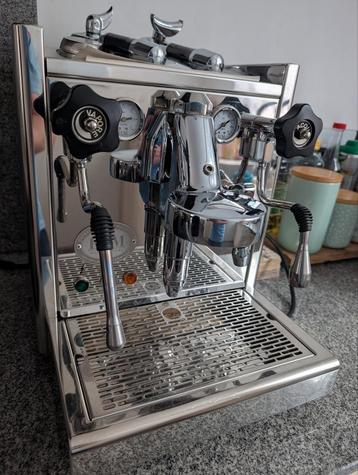 ECM Technika IV espressomachine  beschikbaar voor biedingen