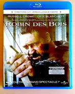 ROBIN DES BOIS (2 Versions) + La Version LONGUE + 16 Minutes, CD & DVD, Blu-ray, Comme neuf, Enlèvement ou Envoi, Action