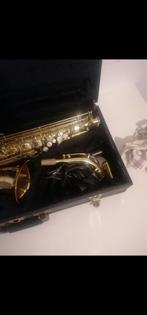 Saxofoon buffet, Musique & Instruments, Instruments à vent | Saxophones, Comme neuf, Enlèvement ou Envoi