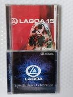 LAGOA 15 + 17th Birthday Celebration, Cd's en Dvd's, Verzenden
