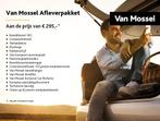 Fiat Punto Evo 1.2i - Groot scherm - 12m Van Mossel Garantie, Auto's, Voorwielaandrijving, 1005 kg, Stof, Gebruikt