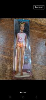 Barbie california, Comme neuf, Enlèvement