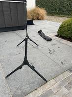 Vishengel + rodpod, Ophalen